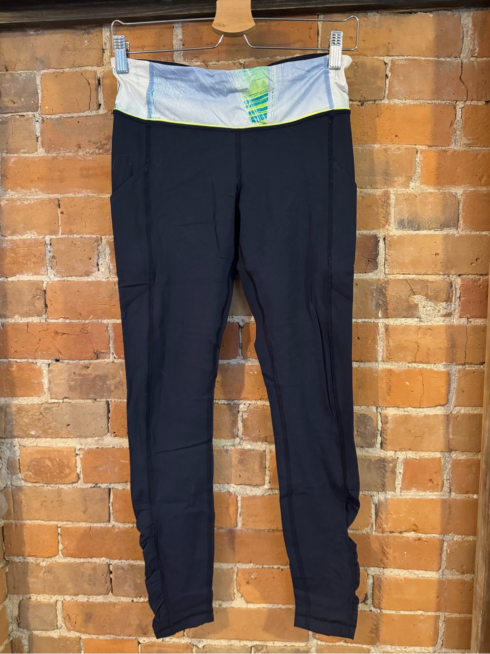 Lululemon athletica - speed up leggings